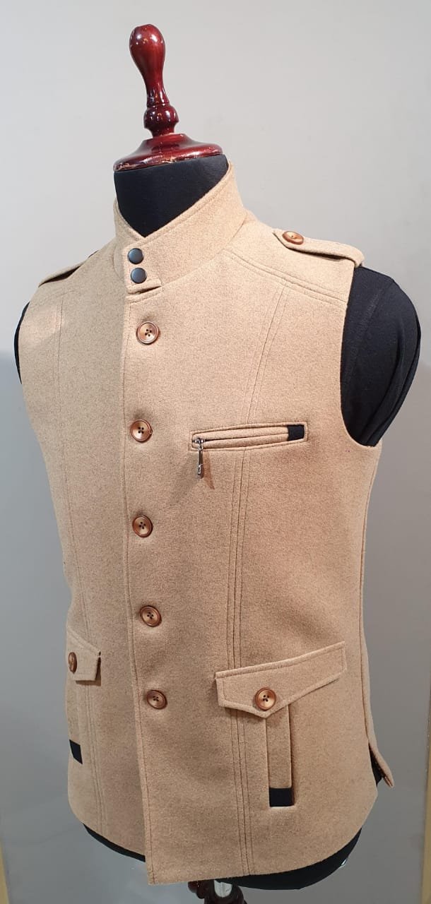 Nehru Jackets